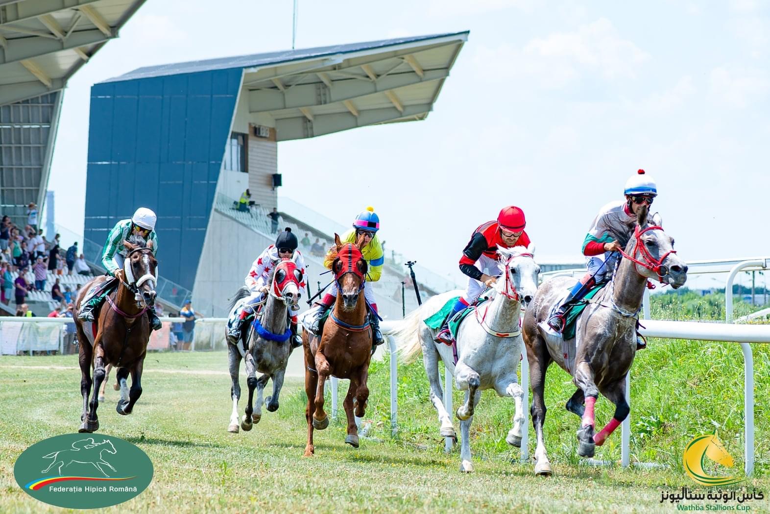 Wathba Stallions Cup , 11.07.2021 – Romania