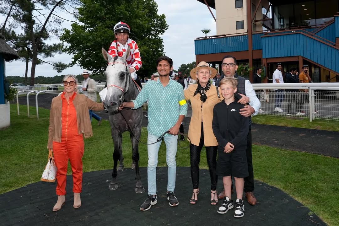 E Vita Stud a obținut locul 1